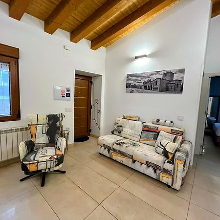 Panorama Suite Ávila Exteriör bild