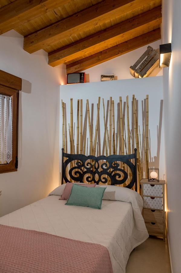 Panorama Suite Ávila Exteriör bild