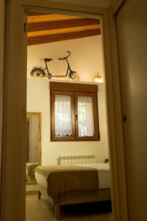 Panorama Suite Ávila Exteriör bild