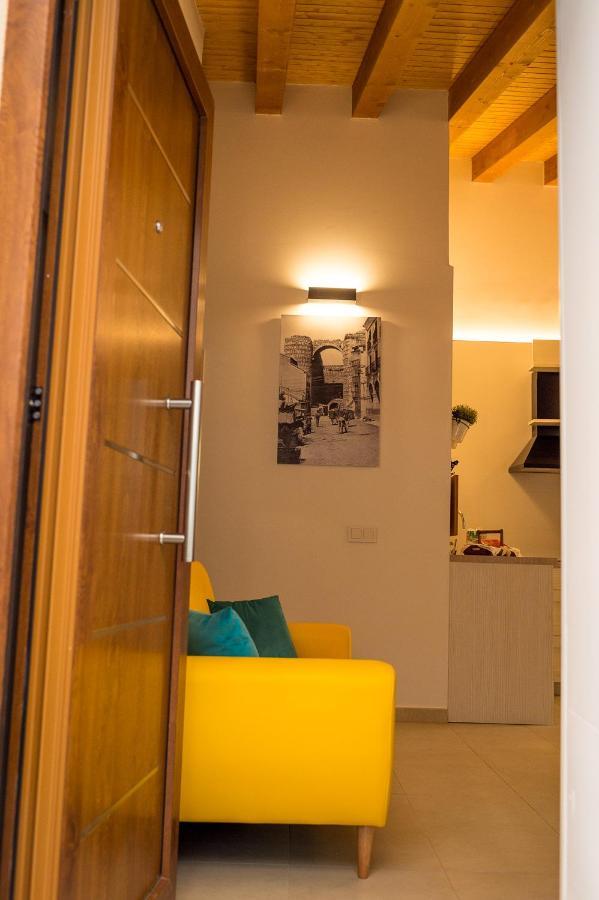 Panorama Suite Ávila Exteriör bild