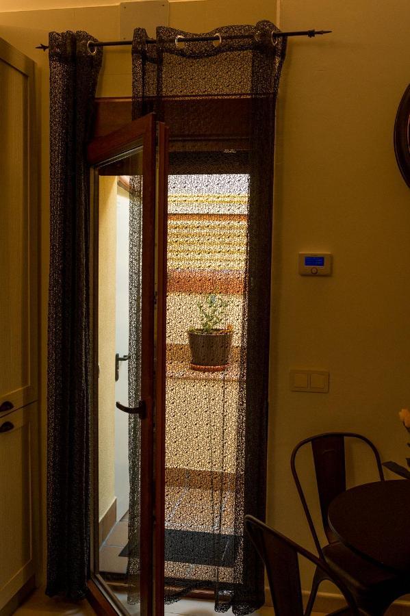 Panorama Suite Ávila Exteriör bild